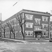 La Grande Apts, Grande Ronde 2