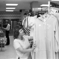 1976 Hoke Hall Bookstore 03