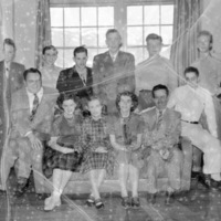 1949-50 IRC