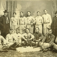 La Grande HS, Football Team 8