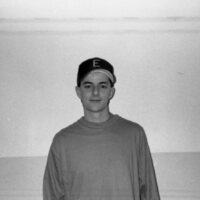 1988 Baseball Player, Portraits 96