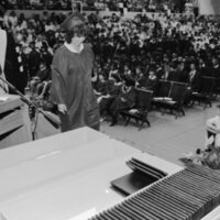 1986 Graduation 51