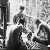 Chess Game