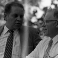 1987 Faculty, Reception 13