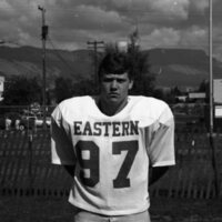 1985 Football Player, Portraits 89