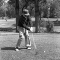 1990 Golf, Mountaineer Classic 15