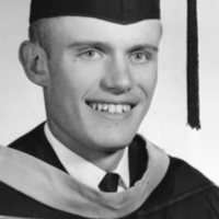 1963 Alumni, Mike Hanley