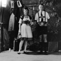 1975 October Festival, Participants 08
