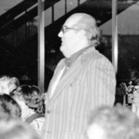 1976 Awards Banquet, Faculty 01