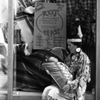1978 Native American Root Feast, Diane Walker 03