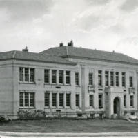 30's Ackerman School