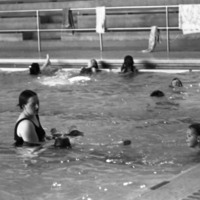 1976 Swimming Lessons 05
