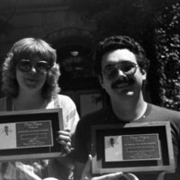1984 Awards, National Phi Beta Lambda Business Contest 03