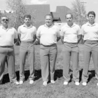1987 Employees, Football Coaches 04