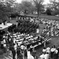 1977 Graduation 15