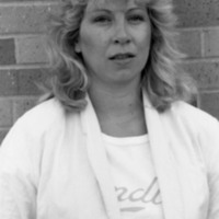1986 Employee, Nola Asher-Hunt 1-2