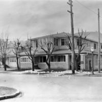 La Grande, Mortuary