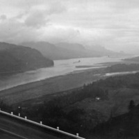 Columbia Gorge 1