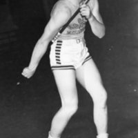1949 Track, Javelin