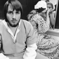 1974 Theater, Makeup Room 06
