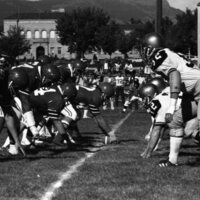 1974 Football Action 29