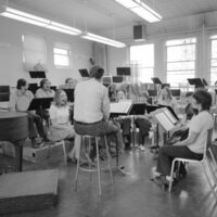 1972 Choir Practice 06