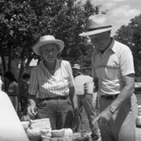1986 Elderhostel Program, Ceramics 19