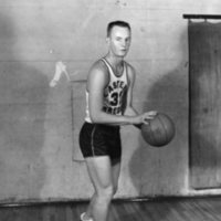 1955-56 Basketball Player 4-1