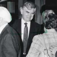1982 Distinguished, Al Ullman 01