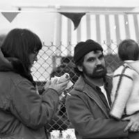 1983 Octoberfest, Food 01