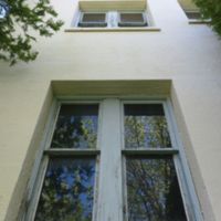 Dorian and Hunt Hall 22