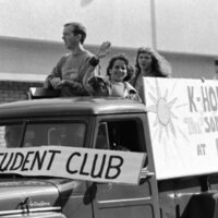 1986 Octoberfest, Parade 13