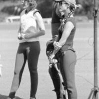 1988 Raft Race, Orientation 08