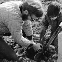1974 Ackerman Elementary School, Field Trip 30