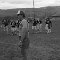 1984 Football Practice 15
