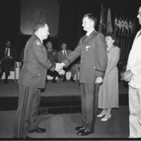 1991 ROTC Ceremony, Oath 20
