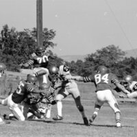 1974 Football Action 32