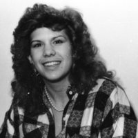 1986 Alumni, Cindi Bergstrom 1-1