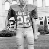 1986 Football Player, Portraits 21
