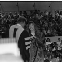 1991 Graduation 22