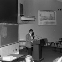 1982 Faculty &amp; Staff Meeting 02