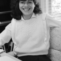 1987 Employee, Susan Fessler 04