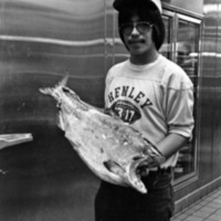 1977 Native American Root Feast, Preparation 15