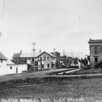 Elgin, Street Scene 3