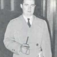 1951 Employee, Leo Young
