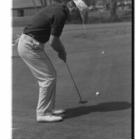 1989 Mountaineer Classic Golf Tournament 08