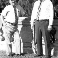 1988 Employees, Administration 12