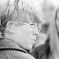 1972 Students, Women