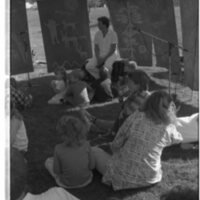 1989 Homecoming, Story Time 11