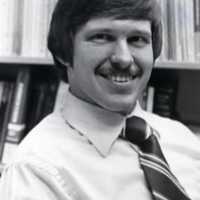 1977 Employee, Don House